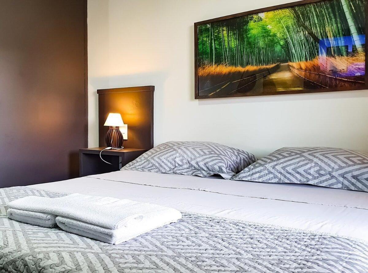 Infinite-Wifi-Garagem-Self Check-In-Pet Friendly Ribeirão Preto Exterior foto